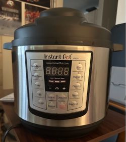 Instant Pot IP-LUX80