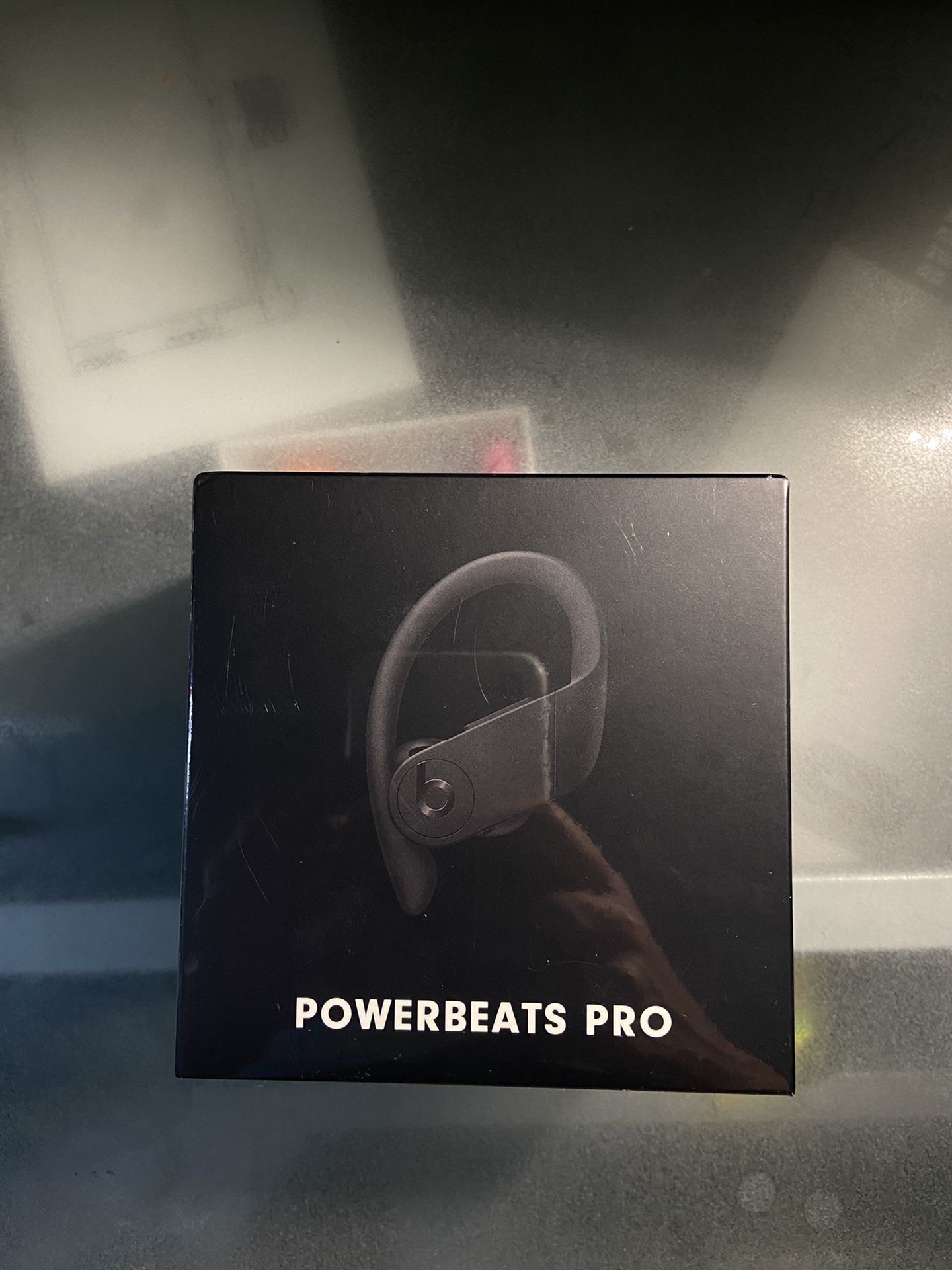 NEW Powerbeats Pro