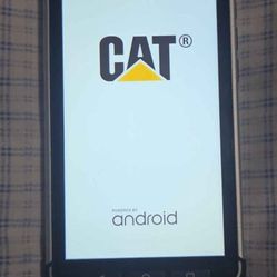 Caterpillar Cat S40 Cell Phone