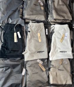 Essentials shorts