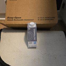 Osmolite 1.5 Nutrition Drink
