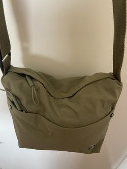 New Bag