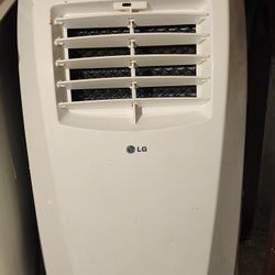LG Airconditioner