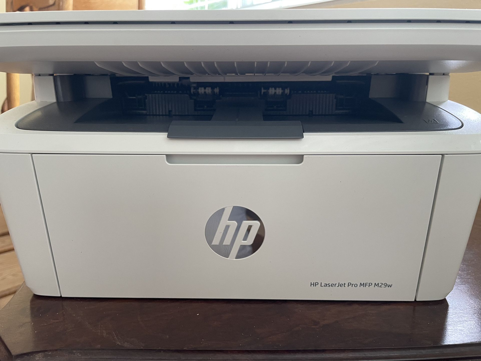 HP Printer Laser Jet Pro MFP M29W