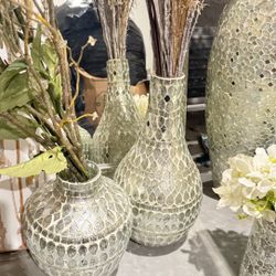 Glamour Vases And decor 