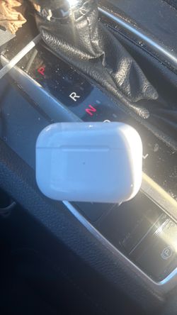 Air pods