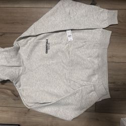 Light Oat Essentials