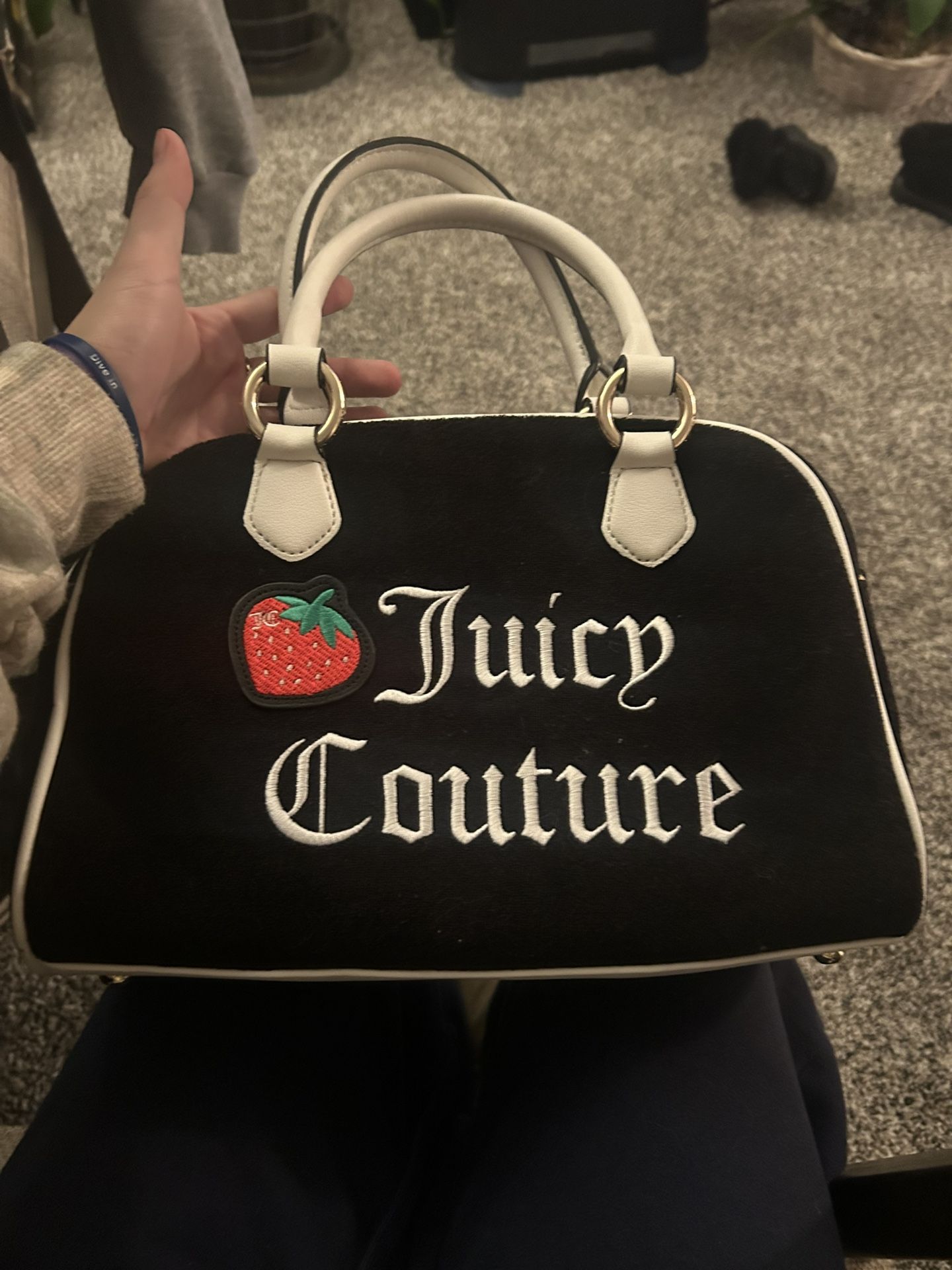 Juicy Couture Purse
