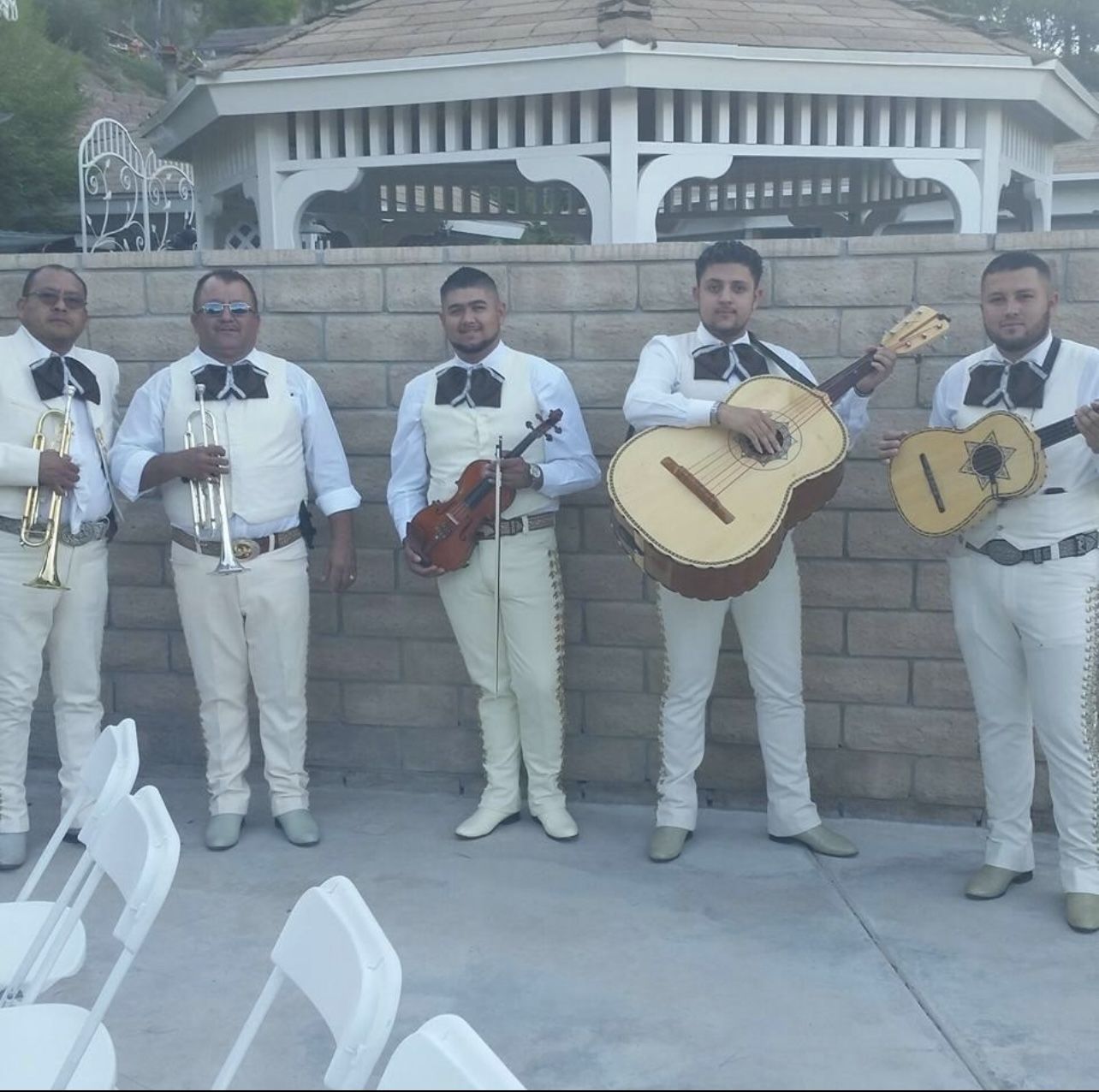 Accesorios De Mariachi