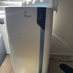 Portable A/C 