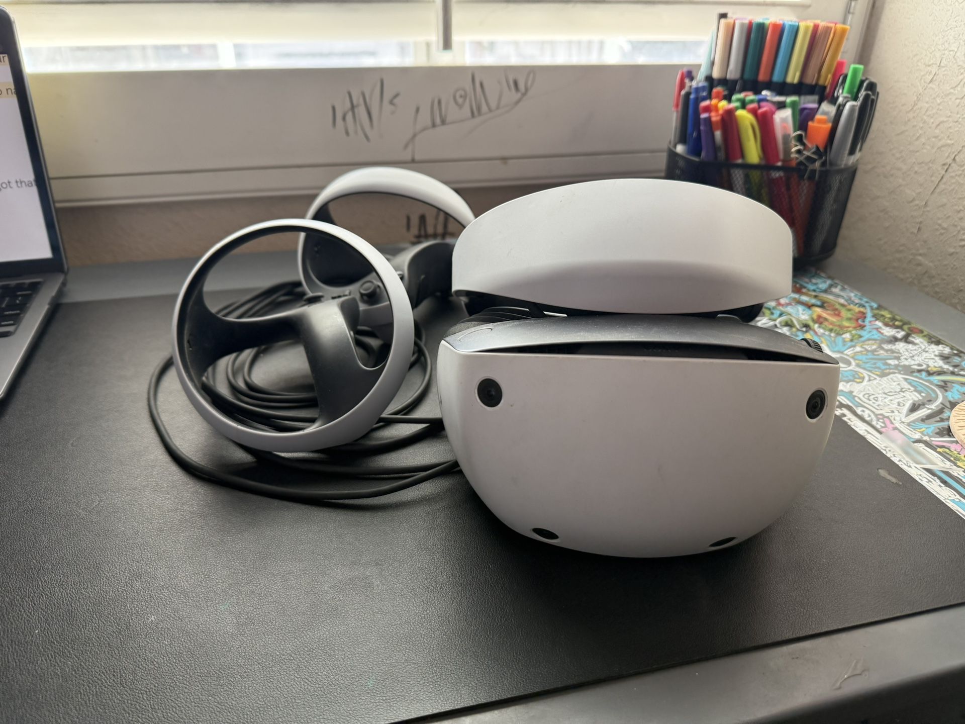 PlayStation Vr 2 