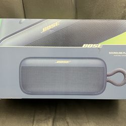 Bose Soundlink Plus Portable Wireless Bluetooth Speaker