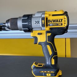 Dewalt Hammer drill