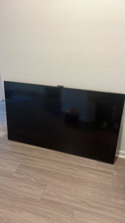 Samsung 75 inch Smart TV
