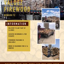Firewood For Sale‼️‼️