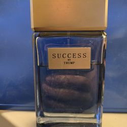 Donald Trump Success Cologne 