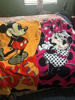 Kids blankets