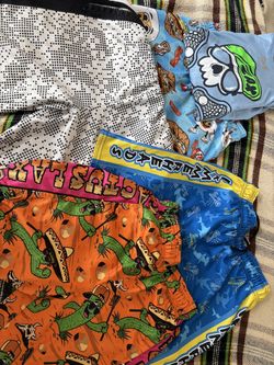 Lax Shorts - Lax UA T-Shirt