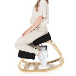 ergonomic Kneeling Chair 