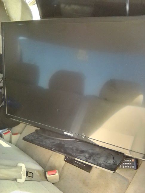 Samsung 32 Inch Tv 