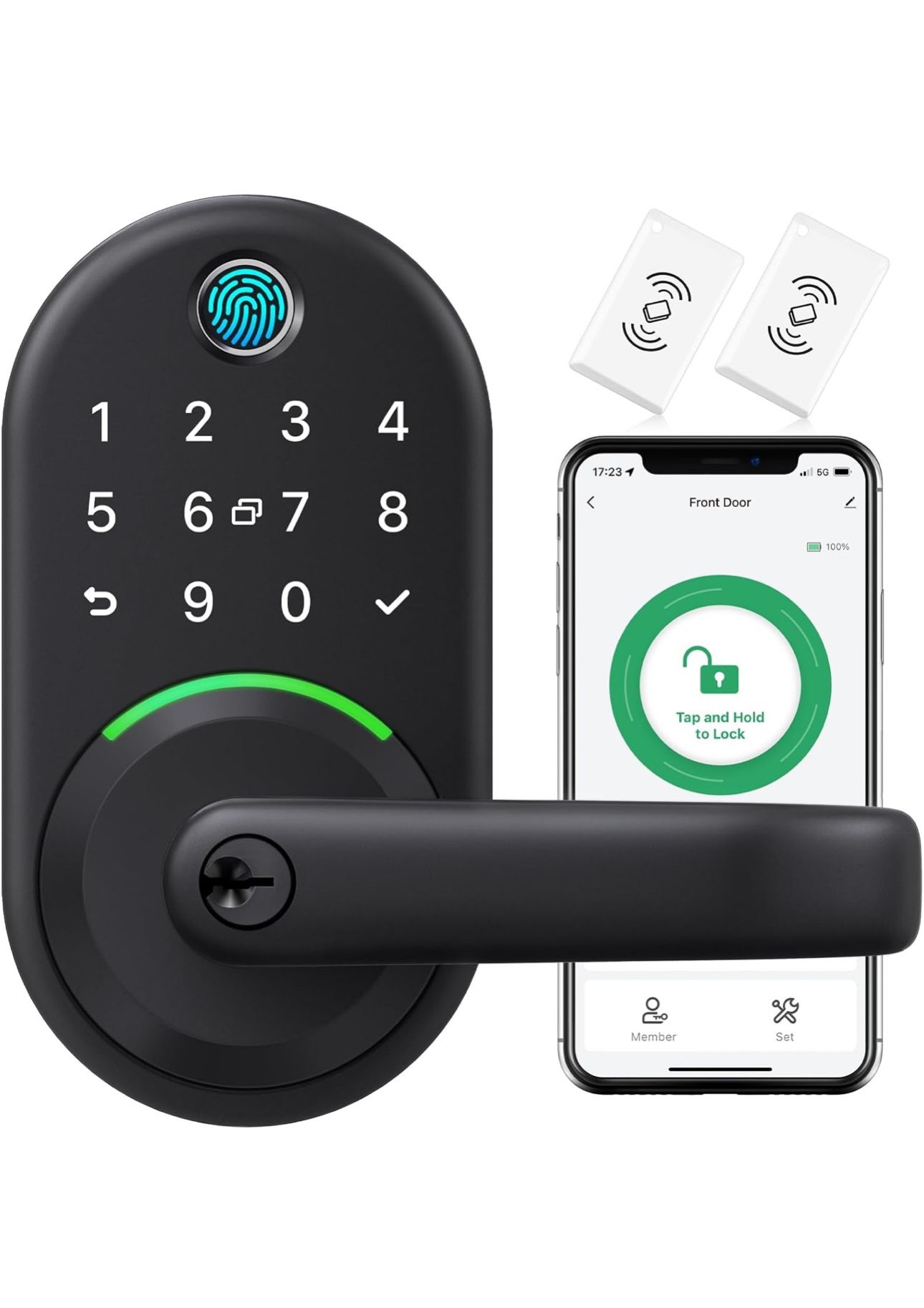 Smart Lock