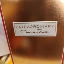 Perfume Extraordinary 