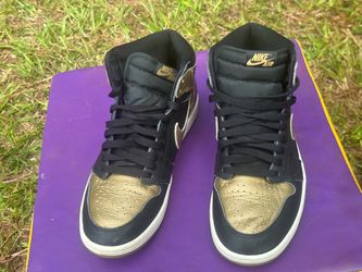 Jordan 1z 9.5