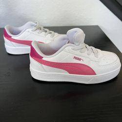 Girls Tennis Shoes 