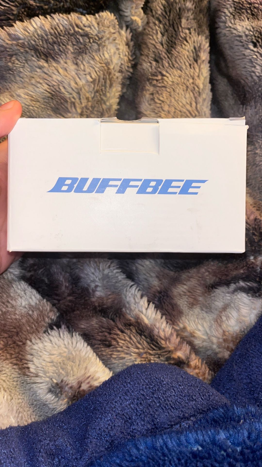 Buffbee