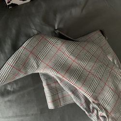 Women’s Thigh High Boots 