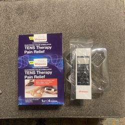 TENS Machine