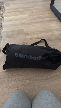 SlumberPod Portable Sleep Pod