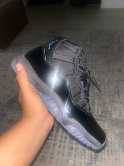Jordan 11 Gamma