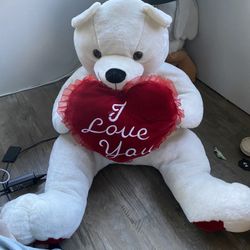 Big Love Bear