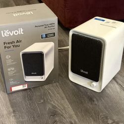 Levoit  LV h126 Air Purifier 