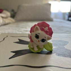 Disney Doorables Marie (The Aristocats) 🎀