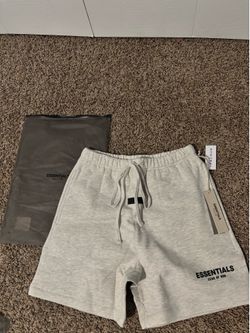 Essential shorts