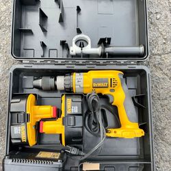Power tools