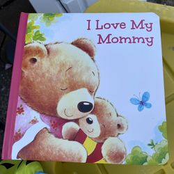 Children’s Reading Book