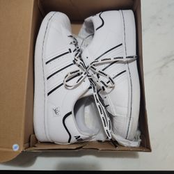 Adidas Superstar Size 11