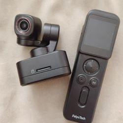 FeiyuTech Pocket 3