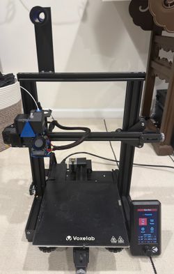 Voxelab Aquila 3D Printer