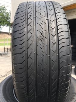 Bridgestone tires R18