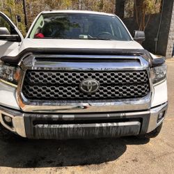 2019 Toyota Tundra