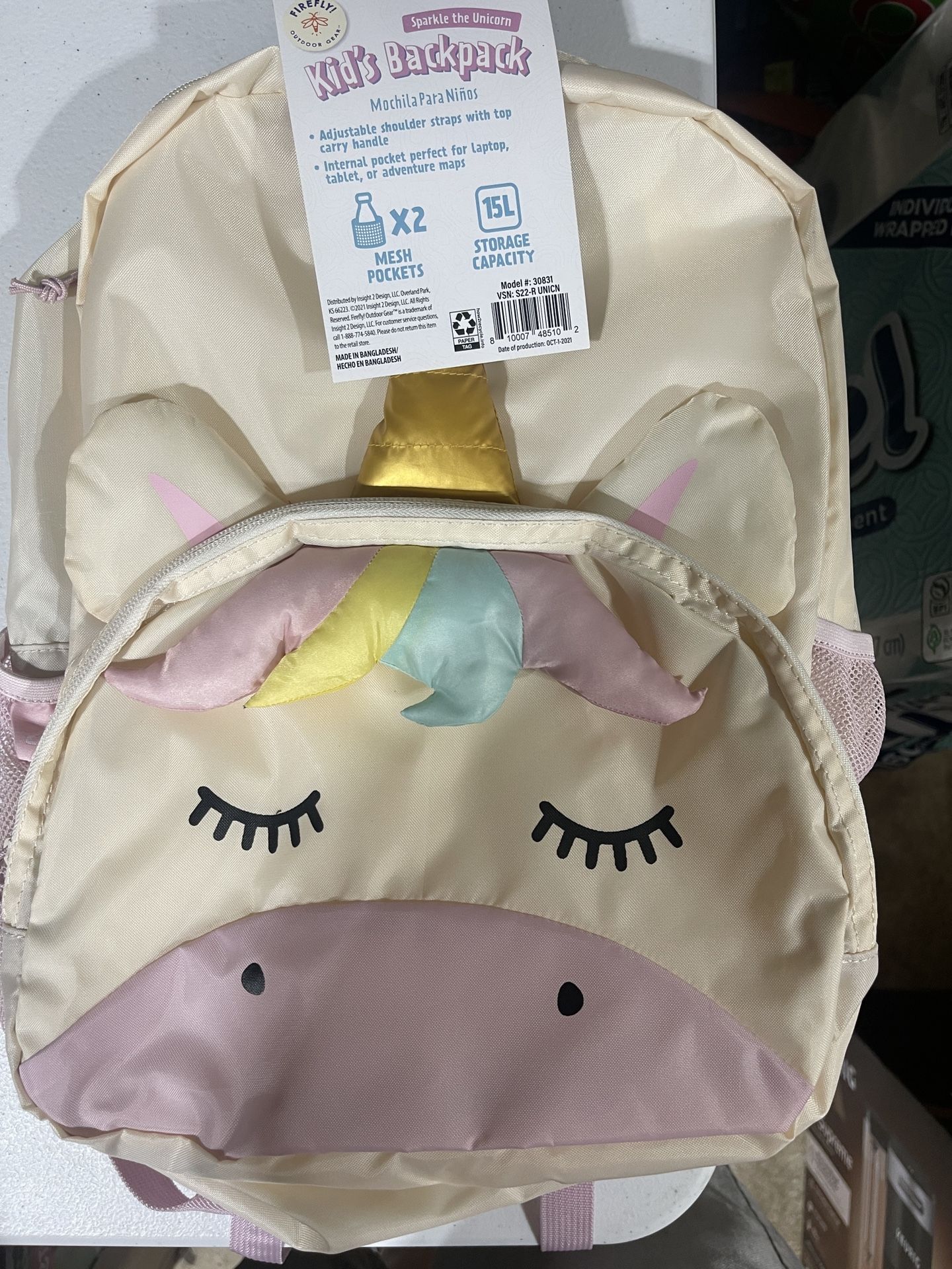 Kids Backpacks
