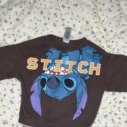 Lilo And Stitch 