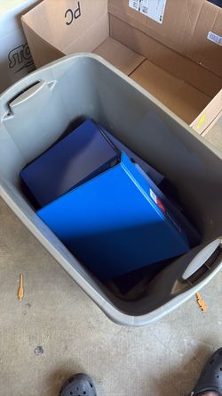 6 Free school binders