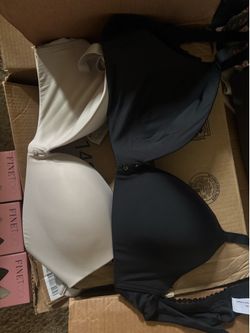 Bras