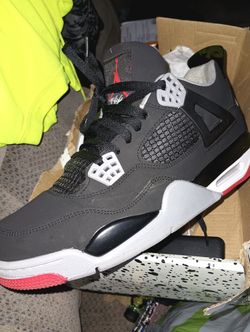 Some Air Jordans