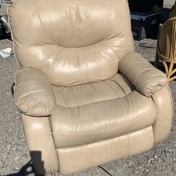 Electric Power Recliner Chair